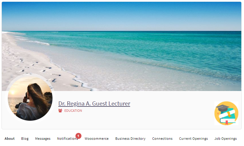 WordPress SEO for Your User Profiles frontend