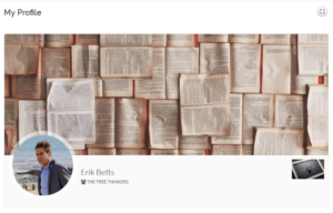 User Profile Custom Slug Extension