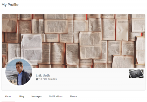 Want to Customize your Profile’s Display Name? - ProfileGrid