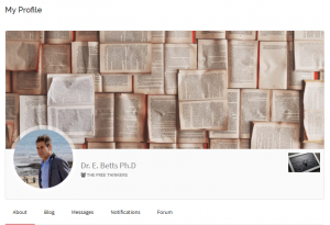 Customize WWordPress User Profiles Display Name - ProfileGrid