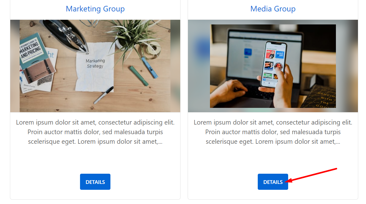 WordPress User Groups
