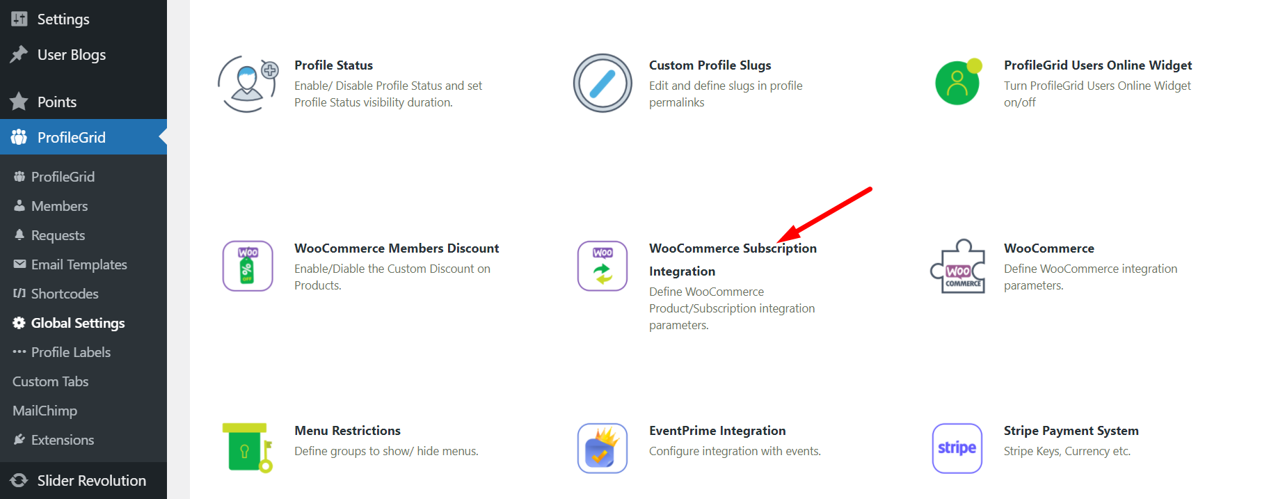  woocommerce membership subscription