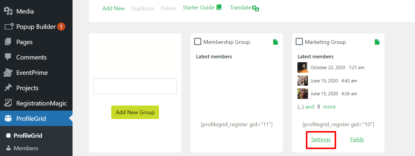 WooCommerce User Group Discount