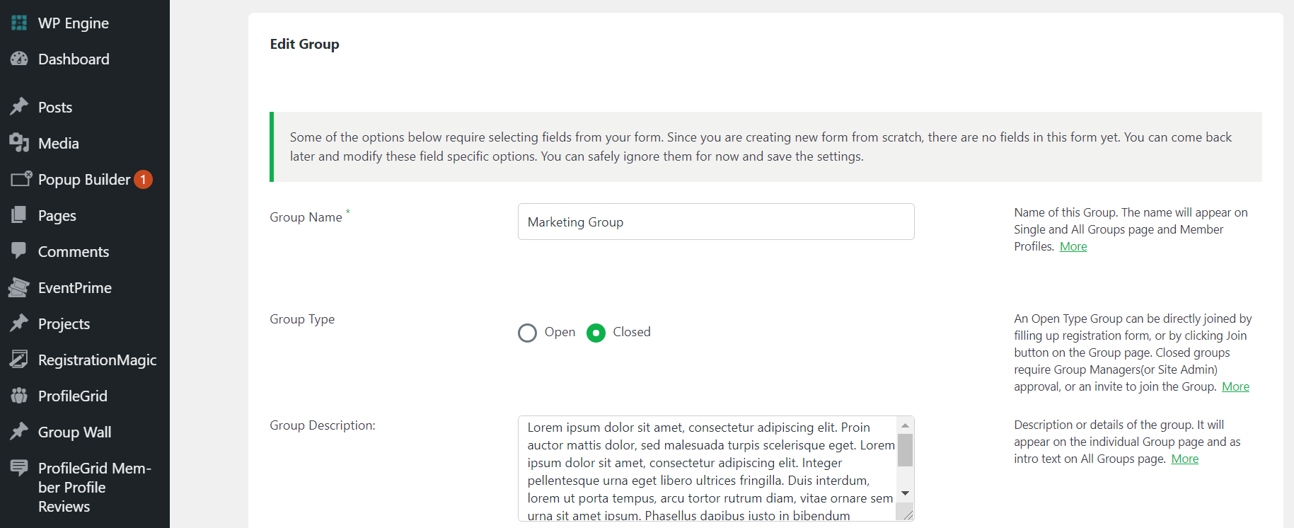WooCommerce User Group Discount