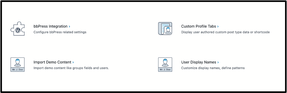 WordPress bbPress plugin