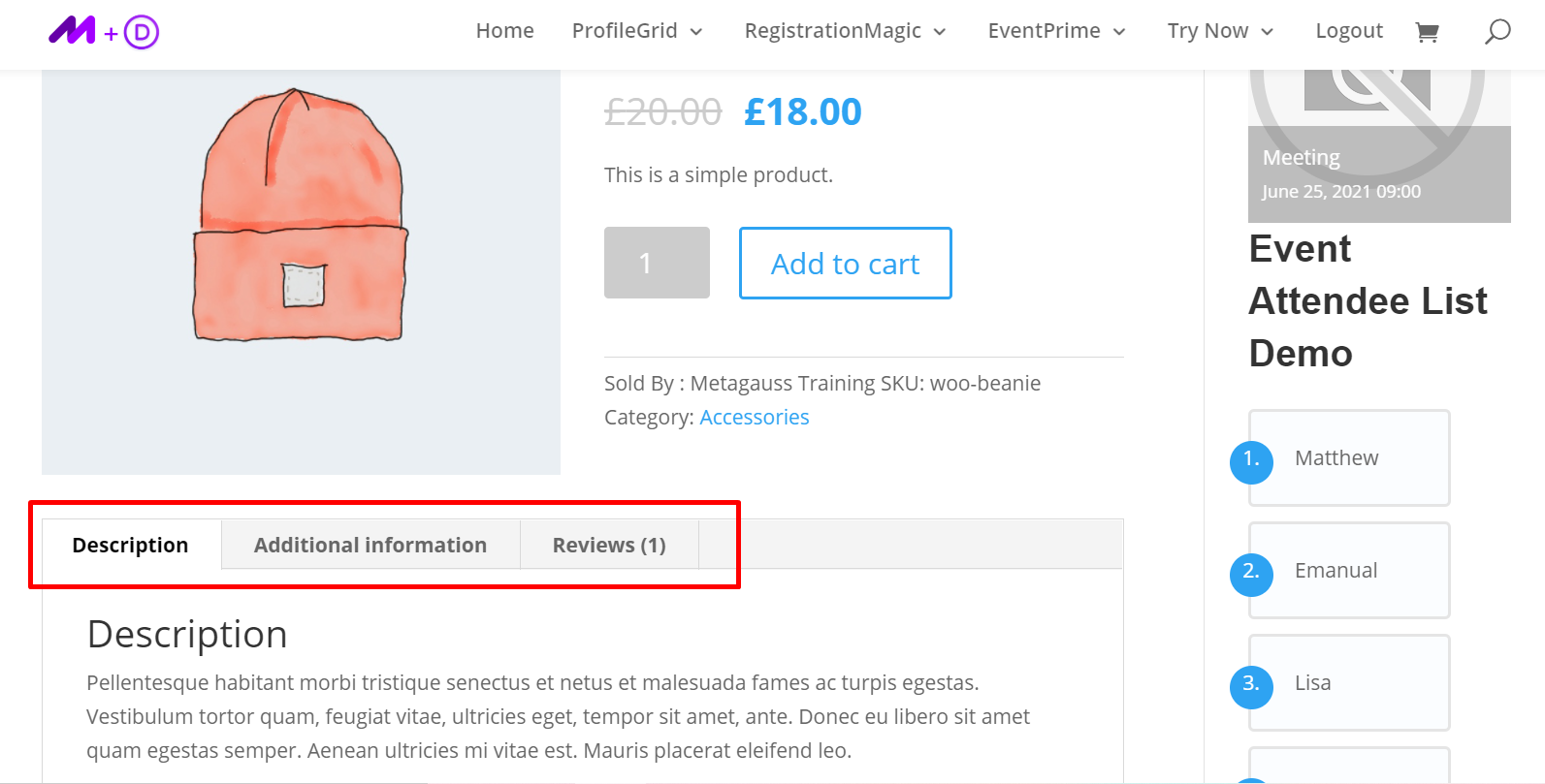 woocommerce memberships