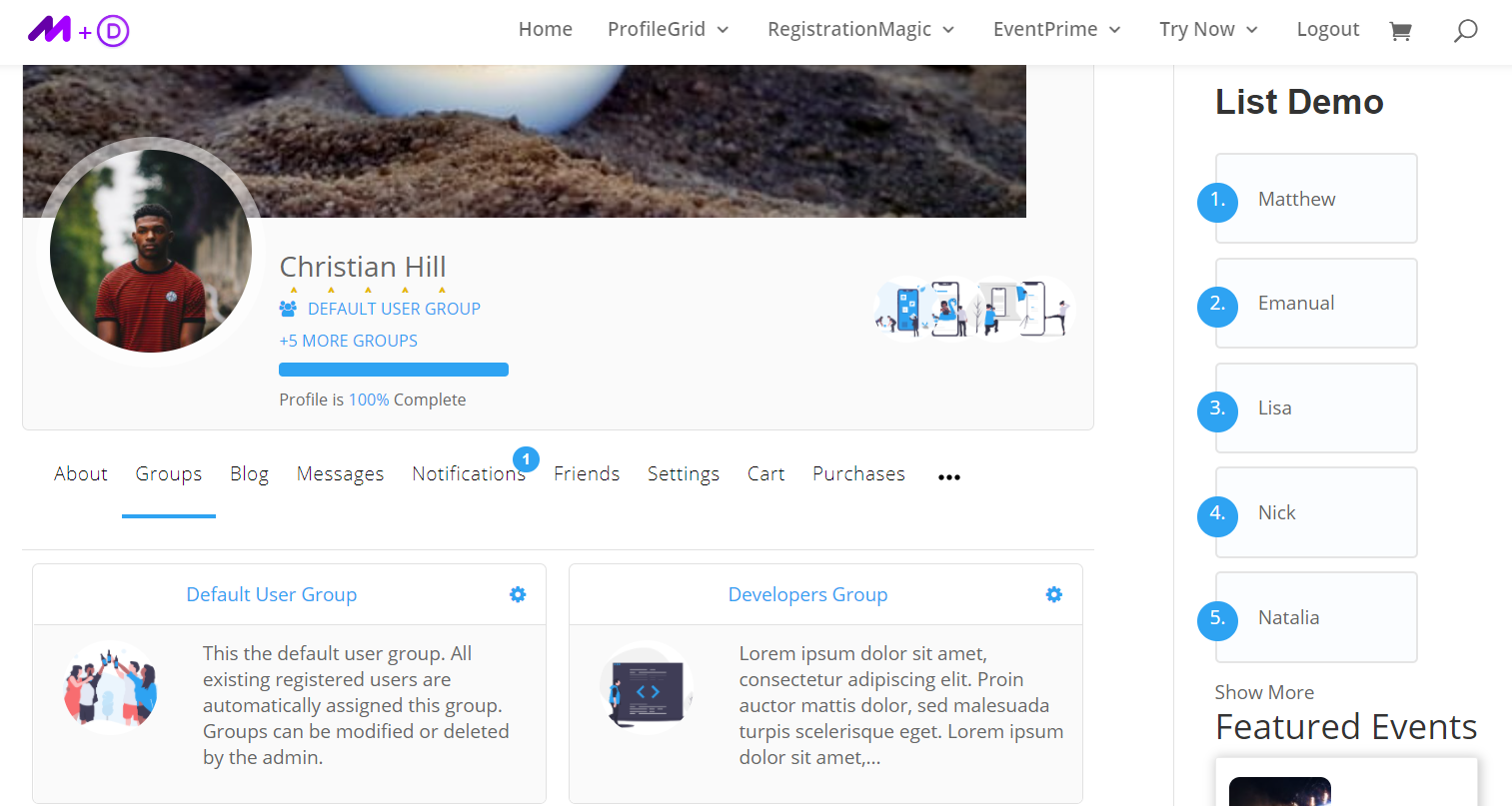 woocommerce membership