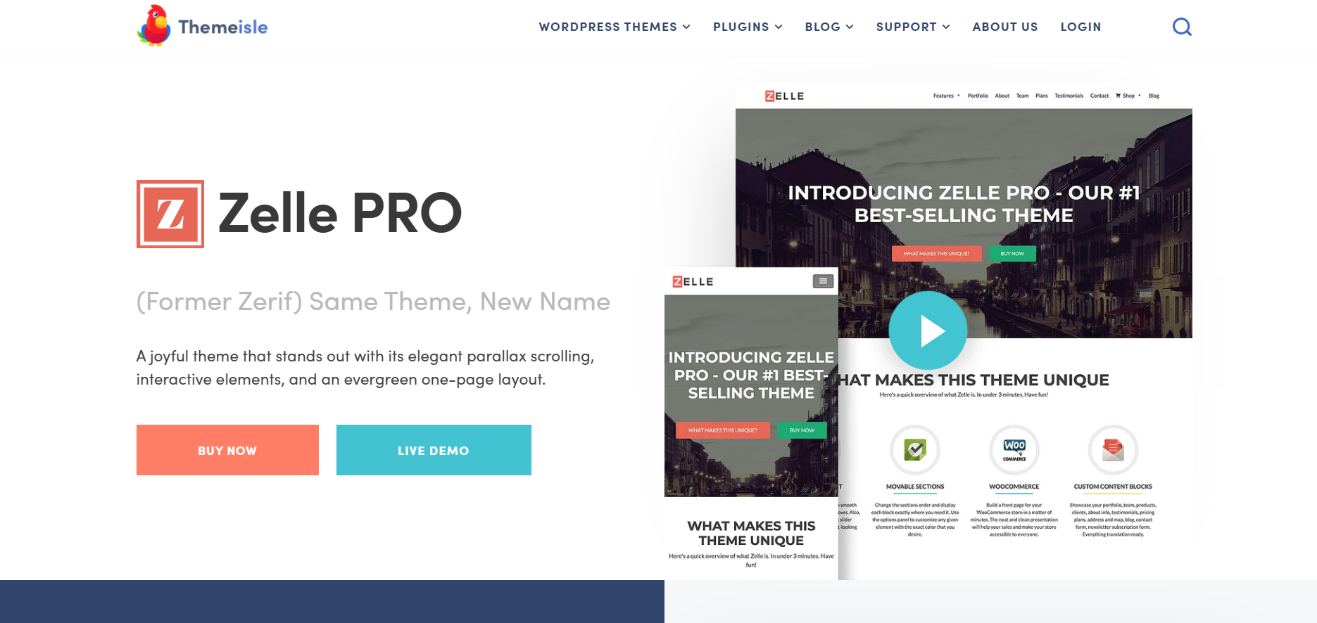 best premium wordpress themes