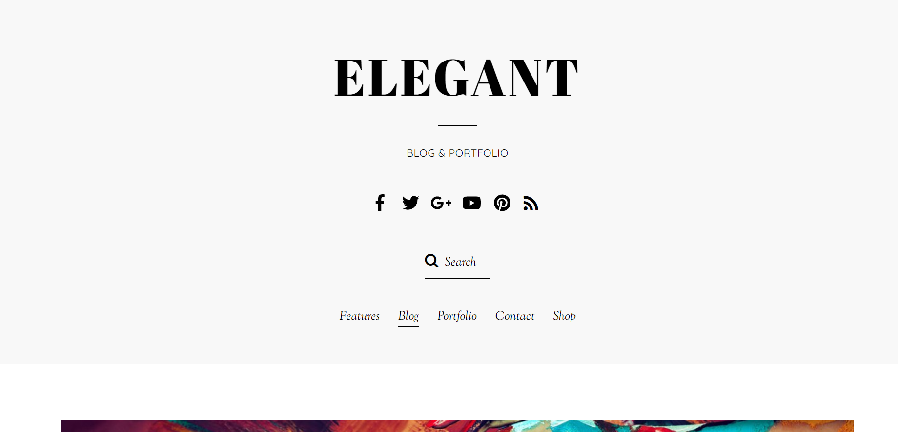 best wordpress themes