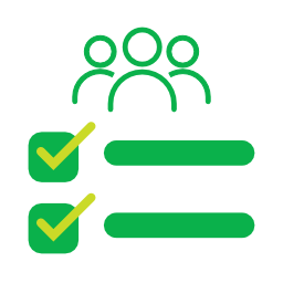 Custom Group Properties