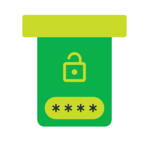 Login Logout Menu Extension