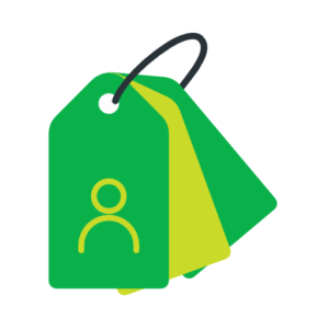 Profile Labels Extension