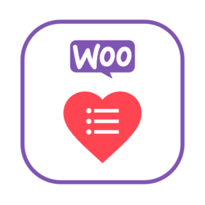  WooCommerce Wishlist Integration Extension