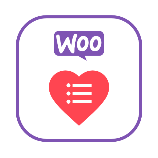  WooCommerce Wishlist Integration Extension