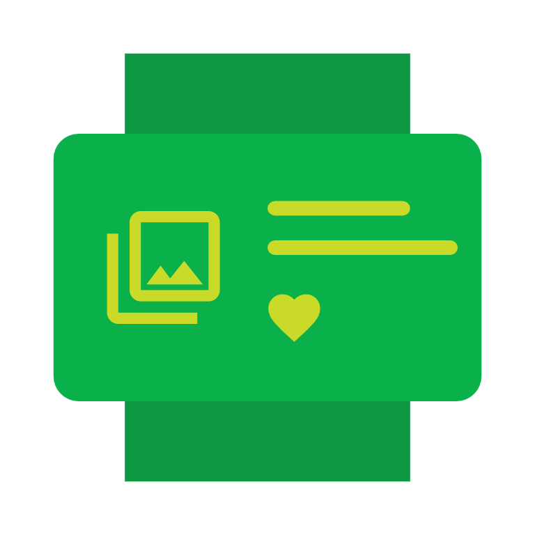 Group Wall Extension