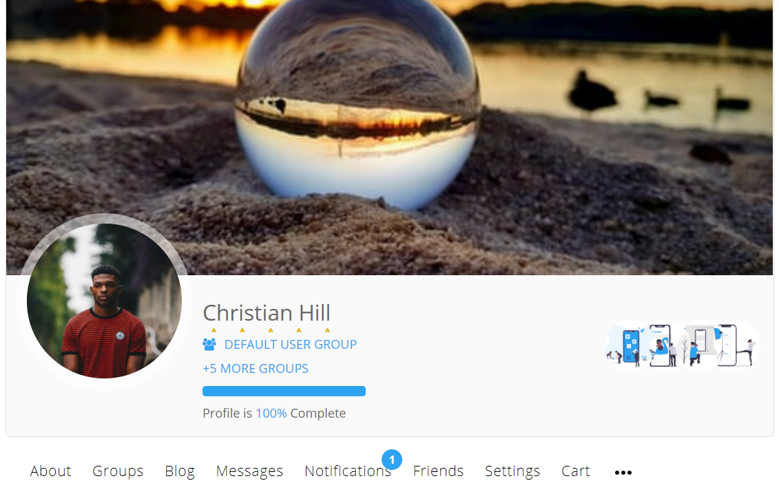 wordpress ecommerce theme