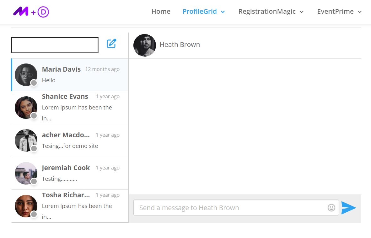 wordpress ecommerce theme