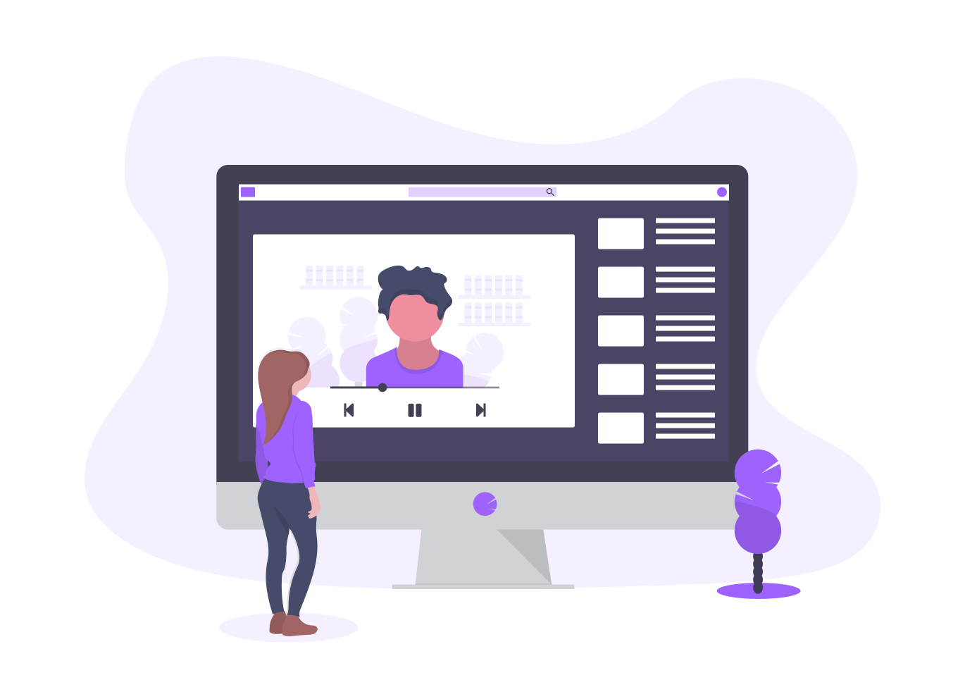 create a free membership website