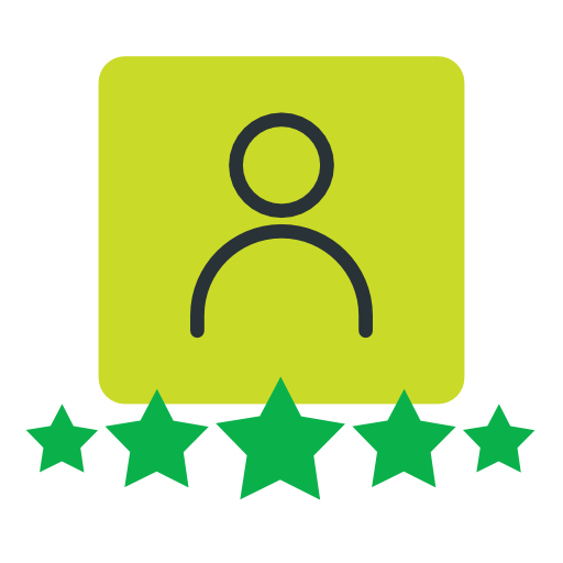 User Profile Reviews