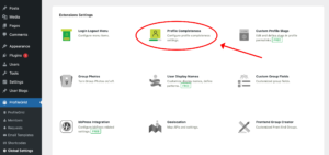 profile-completeness-setting